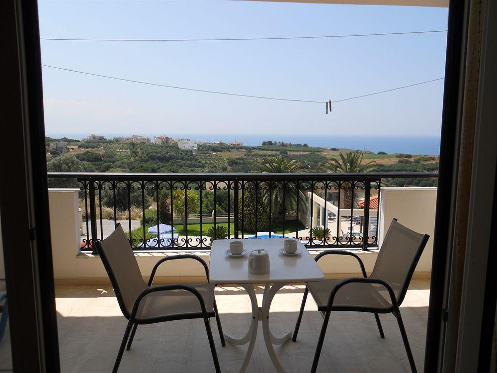 Lofos Apartments Prinos  Exterior photo