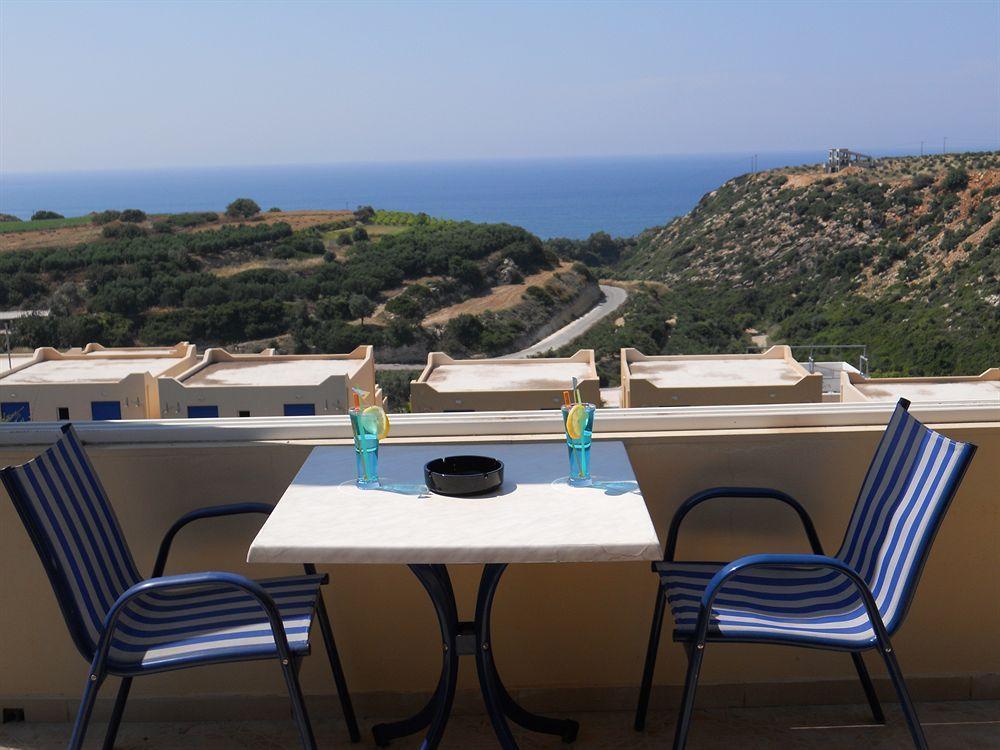 Lofos Apartments Prinos  Exterior photo